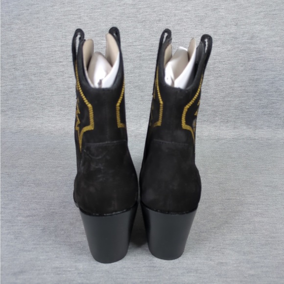 👯♀️Host Pick⚡️Dolce Vita Ginni Booties - Picture 13 of 16